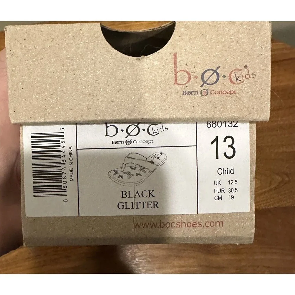 boc born concepts